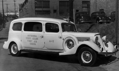 BCC Rescue Squad source photograph