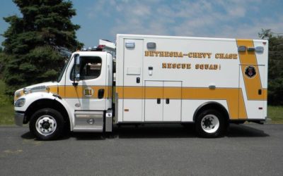BCC Rescue Squad source photograph
