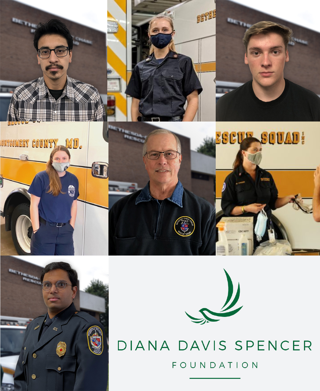 BCC Rescue Squad source photograph