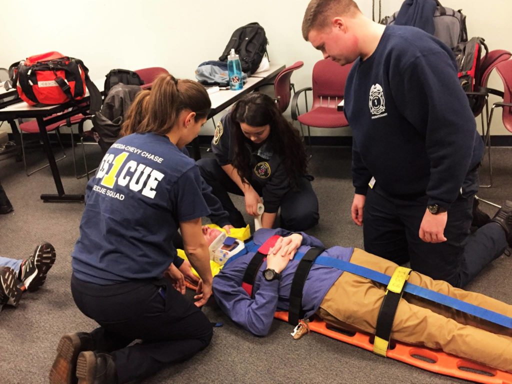 BCC Rescue Squad source photograph