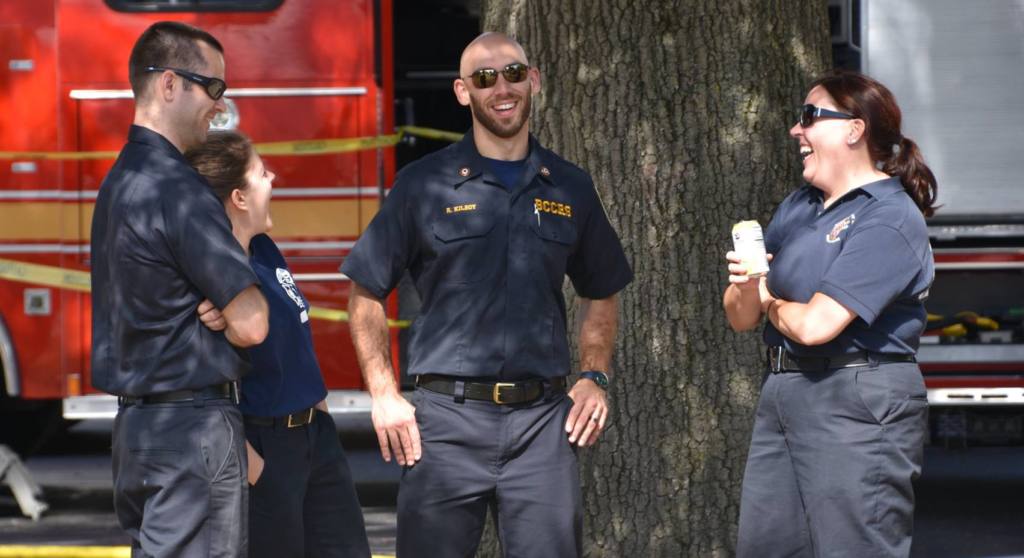 BCC Rescue Squad source photograph