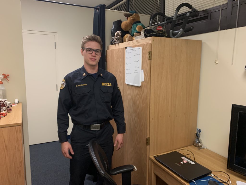 BCC Rescue Squad source gallery photograph