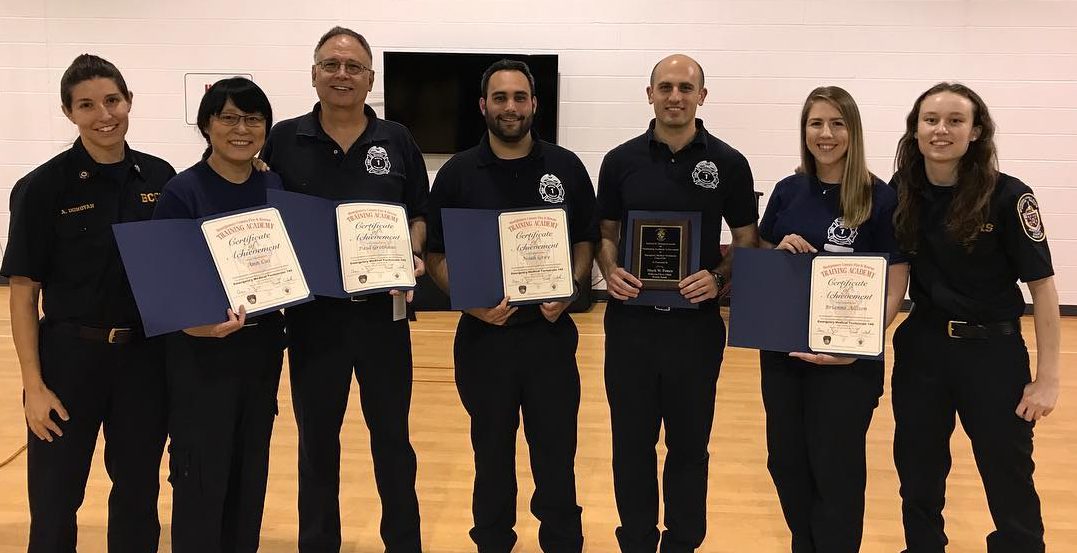 BCC Rescue Squad source photograph