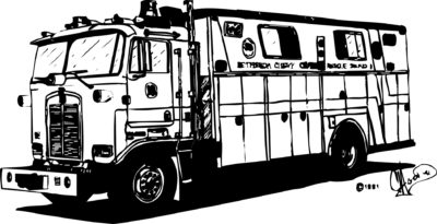 BCC Rescue Squad source photograph