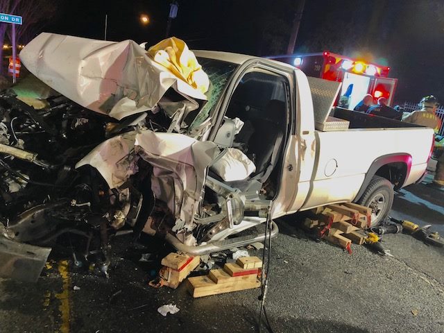 BCC Rescue Squad source photograph