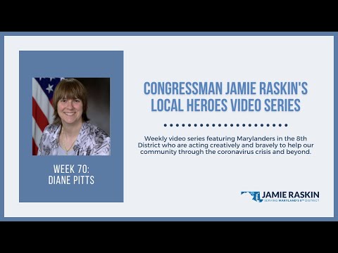Remembering 9/11: BCCRS volunteer Diane Pitts recollects her efforts supporting rescue efforts at the Pentagon.