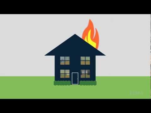Home Fire Escape Planning — Video 1