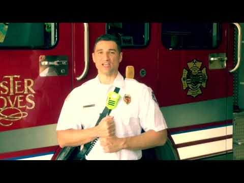 Children and Fire Safety — Video 2