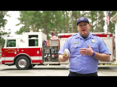 Smoke Alarm Safety — Video 1